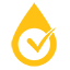Yellow Water Filtration icon